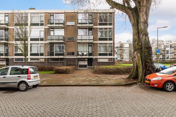 Medium property photo - Kapershoek 42, 3085 EE Rotterdam